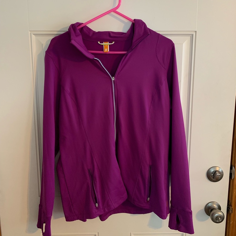 LUCY jacket